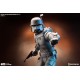 Star Wars Statue Ralph McQuarrie Boba Fett 47 cm